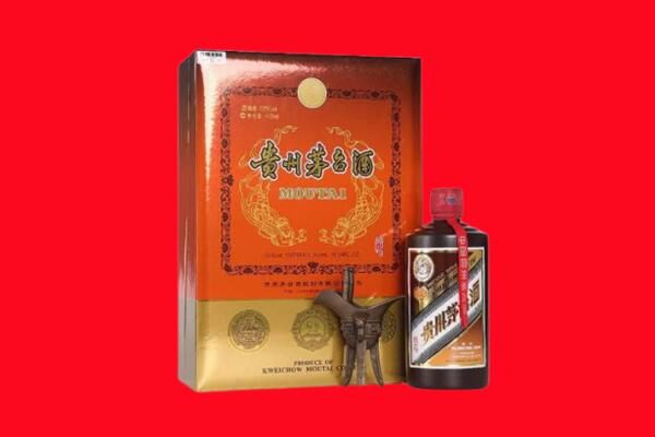 阳朔县回收30年茅台
